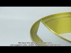 สายม้วนพับขอบเดียว, สายม้วน DF