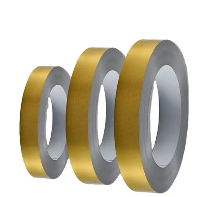 0.6mm ความหนา แชนแนลยูม อลูมิเนียม ฝาปิดแต่ง สําหรับป้าย Mill จบ