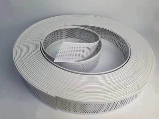 50M อลูมิเนียม ฝาปิดแต่ง ม้วน Brushed เงิน อลูมิเนียม ตัวอักษรช่อง ตัดแต่ง