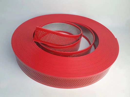 สีเคลือบอลูมิเนียมช่องอักษรโค้ลกระจกพื้นผิว ฝาปิดแต่ง signage