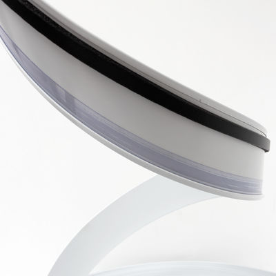 ความกว้าง 5 ซม. แชนแนลยูม อลูมิเนียม 50 มม.