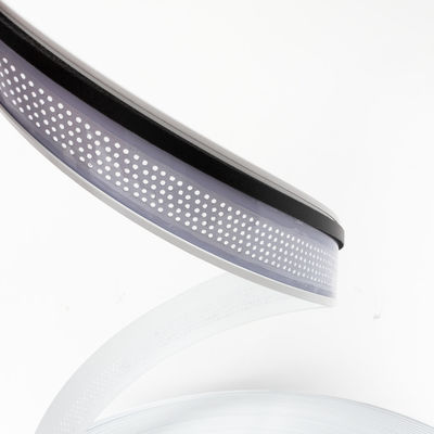 ทนต่ออากาศ แชนแนลยูม อลูมิเนียม ความยาว 50m 100m ฝาปิดแต่ง ม้วน