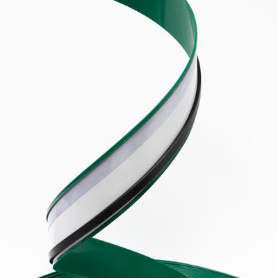 0.4mm แชนแนลยูม อัลลูมิเนียม ฝาปิดแต่ง Alloy ช่องอักษรสอยราคา