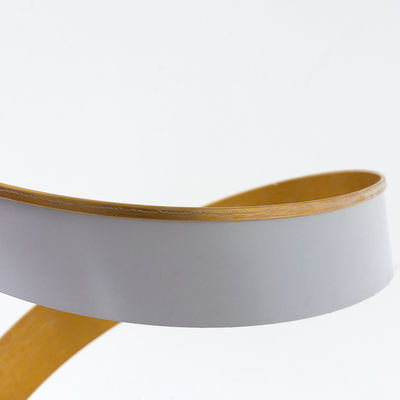 ประเภทลูกศร แชนแนลยูม อลูมิเนียม 3D สัญญาณ ฝาปิดแต่ง ผูกติดตามตามความต้องการ