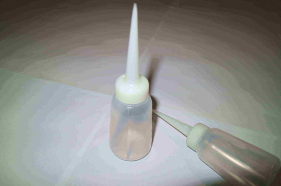 อุปกรณ์ทําจดหมายช่องโปร่ง Ab ผสมเหลวสําหรับโลหะ