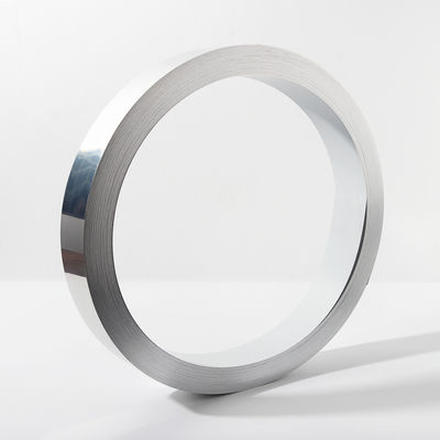 NWJ-2 แอลูมิเนียม สตริป ช่องตัวอักษร Edge อัลลูมิเนียม ช่องตัวอักษร Edge Let R Edge ตัวอักษร 3D