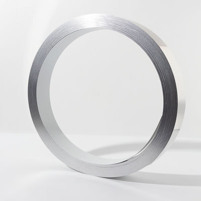 0.6mm อลูมิเนียม Channel Letter Coil อลูมิเนียม Strip Channel Letter อลูมิเนียม Coil