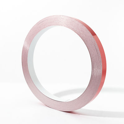 0.6mm ความหนา อลูมิเนียมช่องจดหมายโค้ล LED Neon Light Coil ความกว้าง 20mm-1400mm