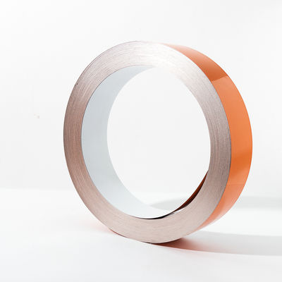 อลูมิเนียม LED Neon Channel Letter Coil 50M 100M ความยาวเคลือบอลูมิเนียม