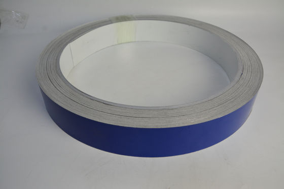 สีอัลลูมิเนียม Trim Cap ภายนอกจานจดหมายสําหรับโฆษณาป้าย