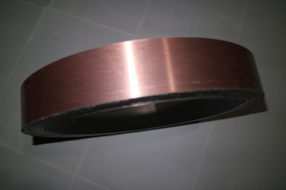 โคลล์ตัวอักษรช่องทางที่สามารถปรับแต่งได้ สําหรับการใช้งานป้ายมืออาชีพ