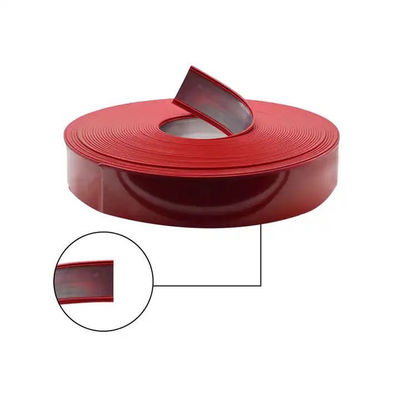 60MM ความกว้างอัลลูมิเนียมท่อลวดสําหรับอุตสาหกรรมอัลลูมิเนียมท่อลวด