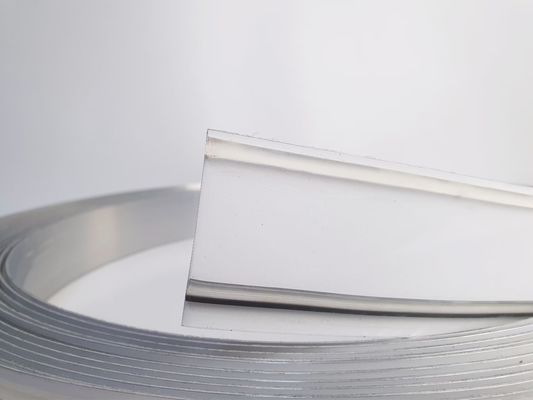 อลูมิเนียม PVC Trimless LED Letterform สัญญาณการสร้างการแก้ไขป้าย