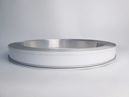 อลูมิเนียม Edge Trimless แหล่งแสง LED สัญลักษณ์ Letterform สําหรับภายในภายนอก