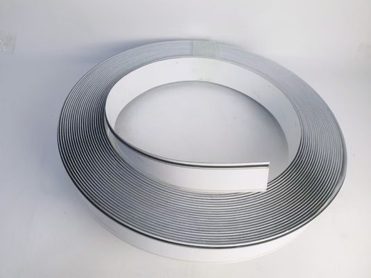 30 เมตร อลูมิเนียม PVC แสง LED ช่องจดหมายสําหรับเครื่องทําป้ายที่ไม่มีการตัด