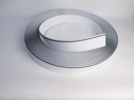 อลูมิเนียมและ PVC Letterform edging สําหรับการใช้ภายในและภายนอก