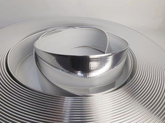 ช่องอักษรลูกศรประเภท Trim Cap With Aluminum Alloy Coil ช่องอักษรทริม Cap ที่แข่งขัน