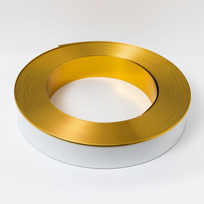 9 นิ้ว Acrylic ช่องจดหมาย Cap ช่องจดหมาย อลูมิเนียม Strip Trim Cap 11cm