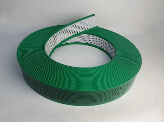 ตัวอักษรช่องทางที่กําหนดเอง ตัวอักษรช่องทาง โคลล์อลูมิเนียม Trim Cap สําหรับตัวอักษรช่องทาง