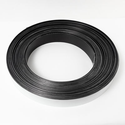 ทนทานอัลลูมิเนียมช่องจดหมาย Trim Cap สําหรับป้าย Trim Cap