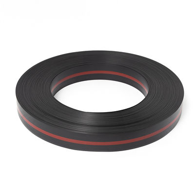 ช่องจดหมายยาวนาน Trim Cap ความหนา 2 มิลลิเมตร LED Light Signage ด้านล่าง