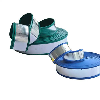 ยางอลูมิเนียม Channel Letter Trim ฟิล์มปกปิดป้ายจดหมาย