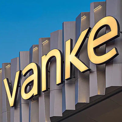 12 วอลต์ วอลเตจการเข้า ไฟฉายหลังจดหมาย ป้ายสัญลักษณ์ จดหมายสัญลักษณ์โฆษณา