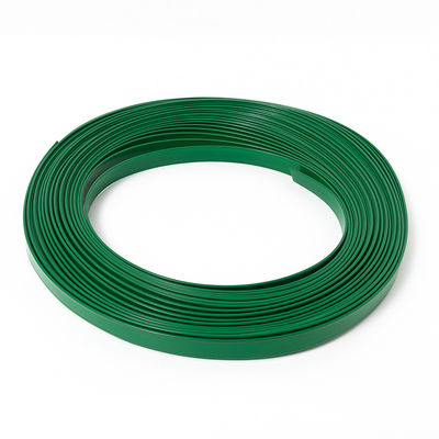 1 นิ้ว ความกว้าง พลาสติก Trim Strips อัลลอยช่องจดหมาย Trim Cap ป้าย