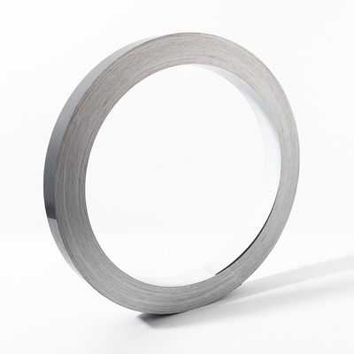 ขาวเคลือบ 50M 100M อลูมิเนียมโค้ลสําหรับช่องอักษร ฝาปิดแต่ง ม้วน