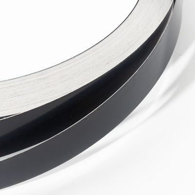 ขาวเคลือบ 50M 100M อลูมิเนียมโค้ลสําหรับช่องอักษร ฝาปิดแต่ง ม้วน