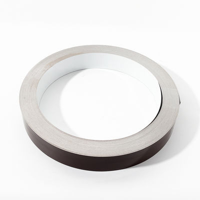 50M อลูมิเนียม ตัวอักษรช่อง ม้วน PVDF ปกแต่ง แชนแนลยูม ป้าย