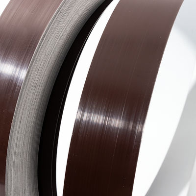 50M อลูมิเนียม ตัวอักษรช่อง ม้วน PVDF ปกแต่ง แชนแนลยูม ป้าย