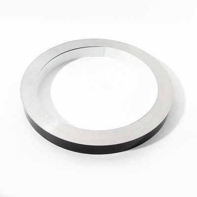 กว้าง 1400mm ฝาปิดแต่ง ม้วน ทองแดงอัลลูมิเนียม ม้วน สําหรับจดหมายช่อง