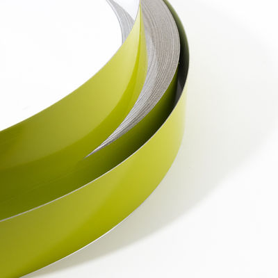 ความหนา 0.6mm อลูมิเนียม ฝาปิดแต่ง สําหรับ ตัวอักษรช่อง แชนแนลยูม วัสดุ