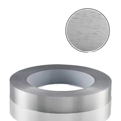 Led ป้ายบอกทาง อลูมิเนียม ฝาปิดแต่ง สําหรับช่องอักษร ฝาปิดแต่ง ม้วน