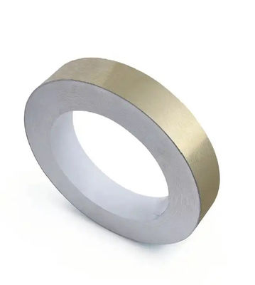 50m 100m ความยาว อลูมิเนียม ฝาปิดแต่ง ม้วน ทองแดง แชนแนลยูม signage