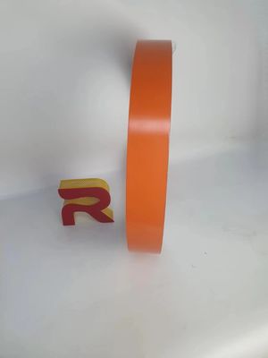 วิธีการแปรรูปแบบเรียบ สีดํา อลูมิเนียม ตัวอักษรช่อง ม้วน อลูมิเนียม ม้วน