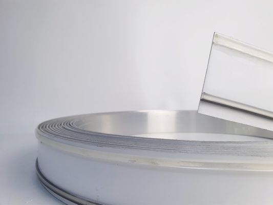 ความกว้าง 11cm 12cm ตัวอักษรช่อง ฝาปิดแต่ง อลูมิเนียม PVC วัสดุ แชนแนลยูม