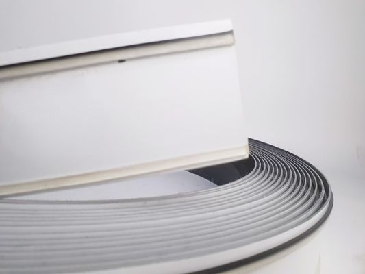 30m อัลลูมิเนียม ฝาปิดแต่ง ตัดแต่งless ตัวอักษรช่อง ม้วน สําหรับป้าย