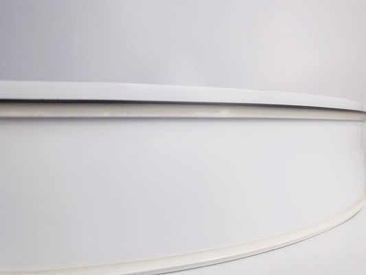 5 ซม 6 ซม 7 ซม ช่องทางกว้าง สายพิมพ์ตัวอักษร RAL สี ฝาปิดแต่ง Signage