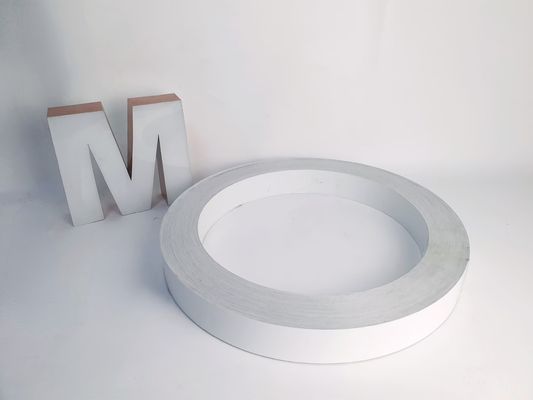 ปิดคลองอักษรคลองที่สามารถปรับแต่งได้ สําหรับการใช้งานป้ายมืออาชีพ