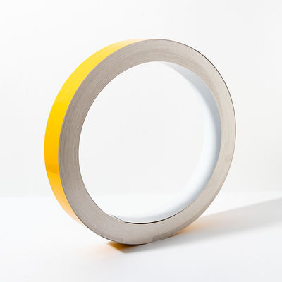 อลูมิเนียมสเตรป์ Led Backlit จดหมาย ม้วน อลูมิเนียมช่องจดหมาย ม้วน