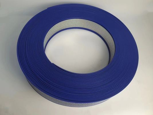 อลูมิเนียมสับสนธิ ตัวอักษรช่อง ฝาปิดแต่ง 60mm 80mm ความกว้าง แชนแนลยูม วัสดุ