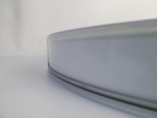 ไฟฟ้า 30m ตัวอักษรช่อง ม้วน กลางแจ้ง อลูมิเนียม ติดหมวก