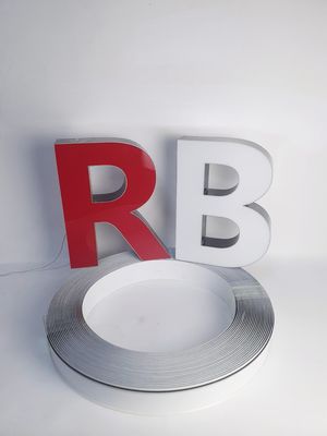 30 เมตร ช่องทางป้าย ช่องทางภายใน ช่องทางนอก