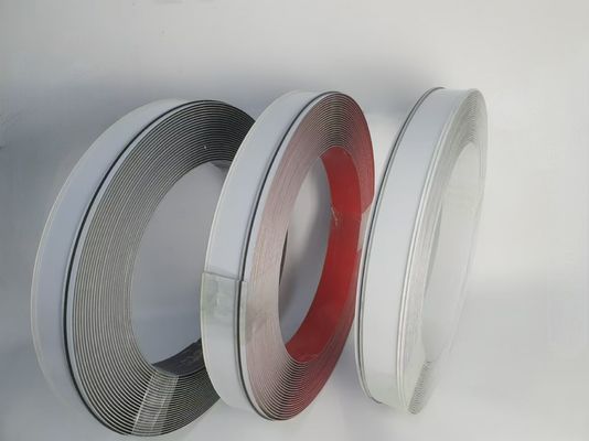 ความกว้าง 13cm Trim Cap Roll Channel Letter Trim สําหรับการทําป้ายโฆษณา