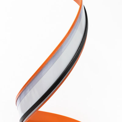 อุปกรณ์กันอากาศ อัลลูมิเนียม ตัวอักษรช่อง ม้วน 0.4mm-0.5mm Led แชนแนลยูม Signage