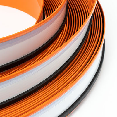 อุปกรณ์กันอากาศ อัลลูมิเนียม ตัวอักษรช่อง ม้วน 0.4mm-0.5mm Led แชนแนลยูม Signage