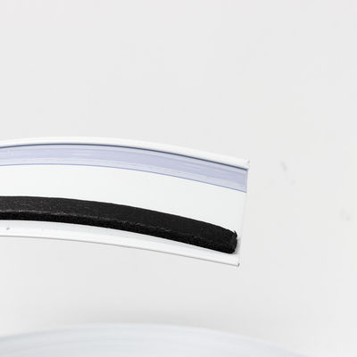 ความกว้าง 5 ซม. แชนแนลยูม อลูมิเนียม 50 มม.