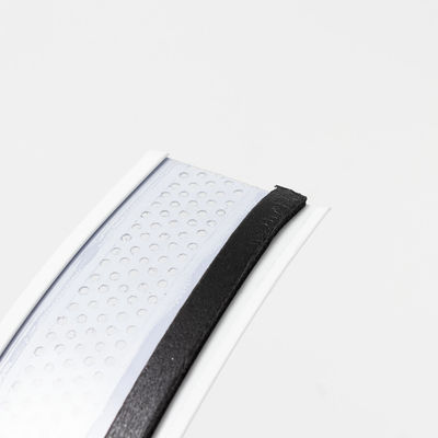 ทนต่ออากาศ แชนแนลยูม อลูมิเนียม ความยาว 50m 100m ฝาปิดแต่ง ม้วน